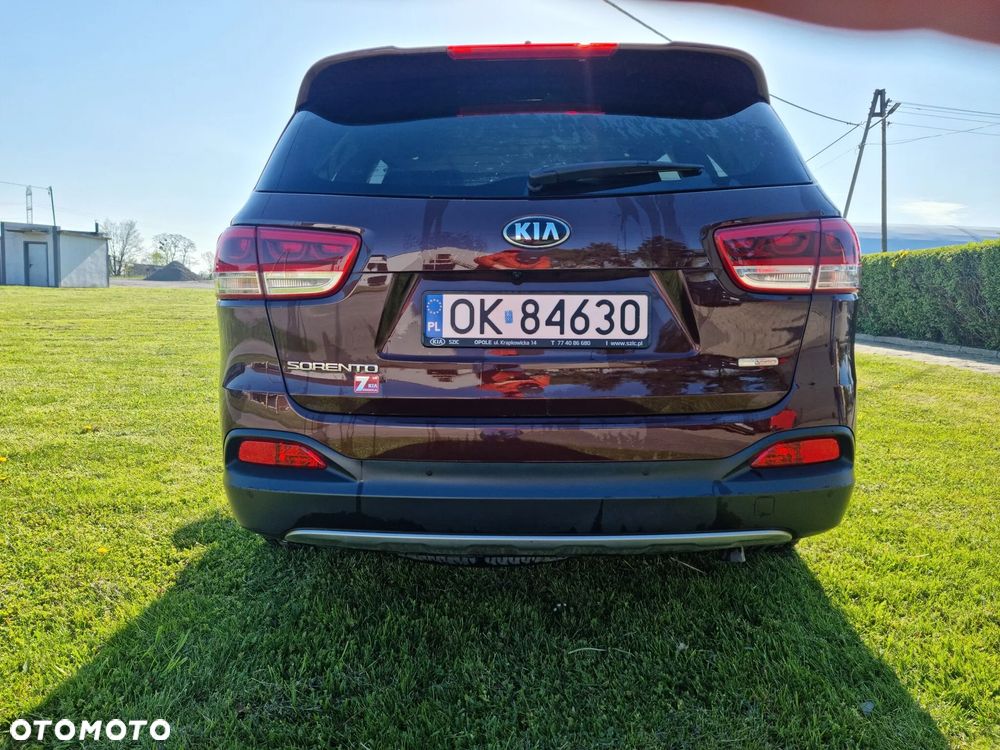 Kia Sorento 2.0 CRDI XL - 9