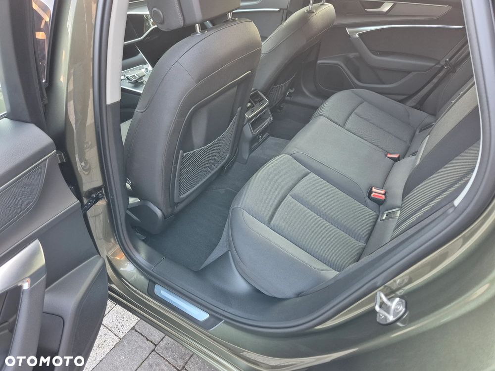 Audi A6 Limousine - 25