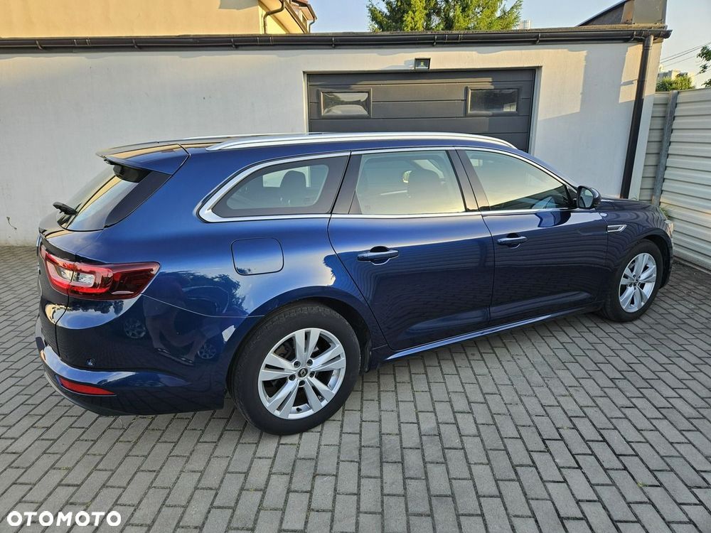 Renault Talisman BLUE dCi 150 BUSINESS EDITION - 19