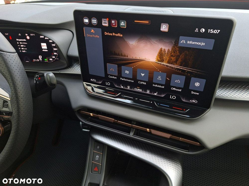 Cupra Terramar - 13