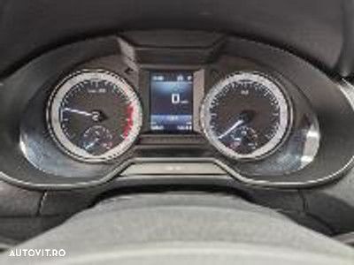 Skoda Octavia - 9