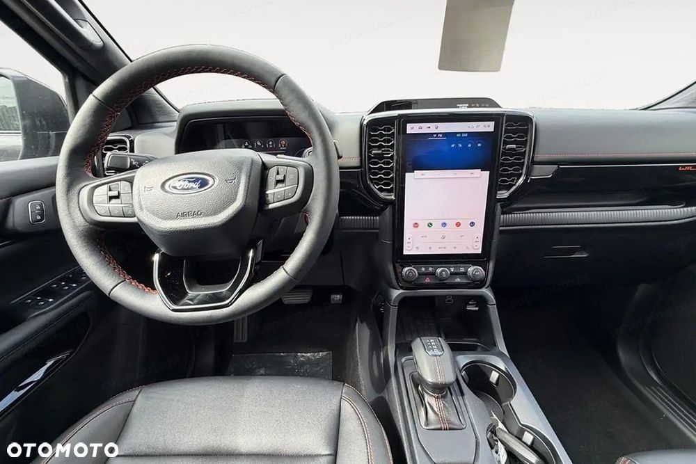 Ford Ranger - 11