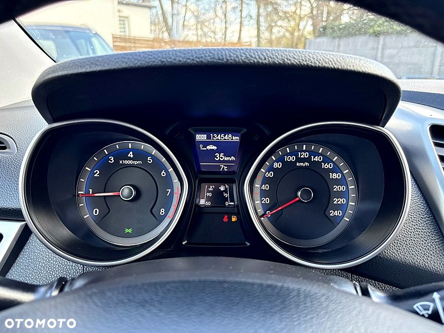 Hyundai i30 1.4 Advantage - 29