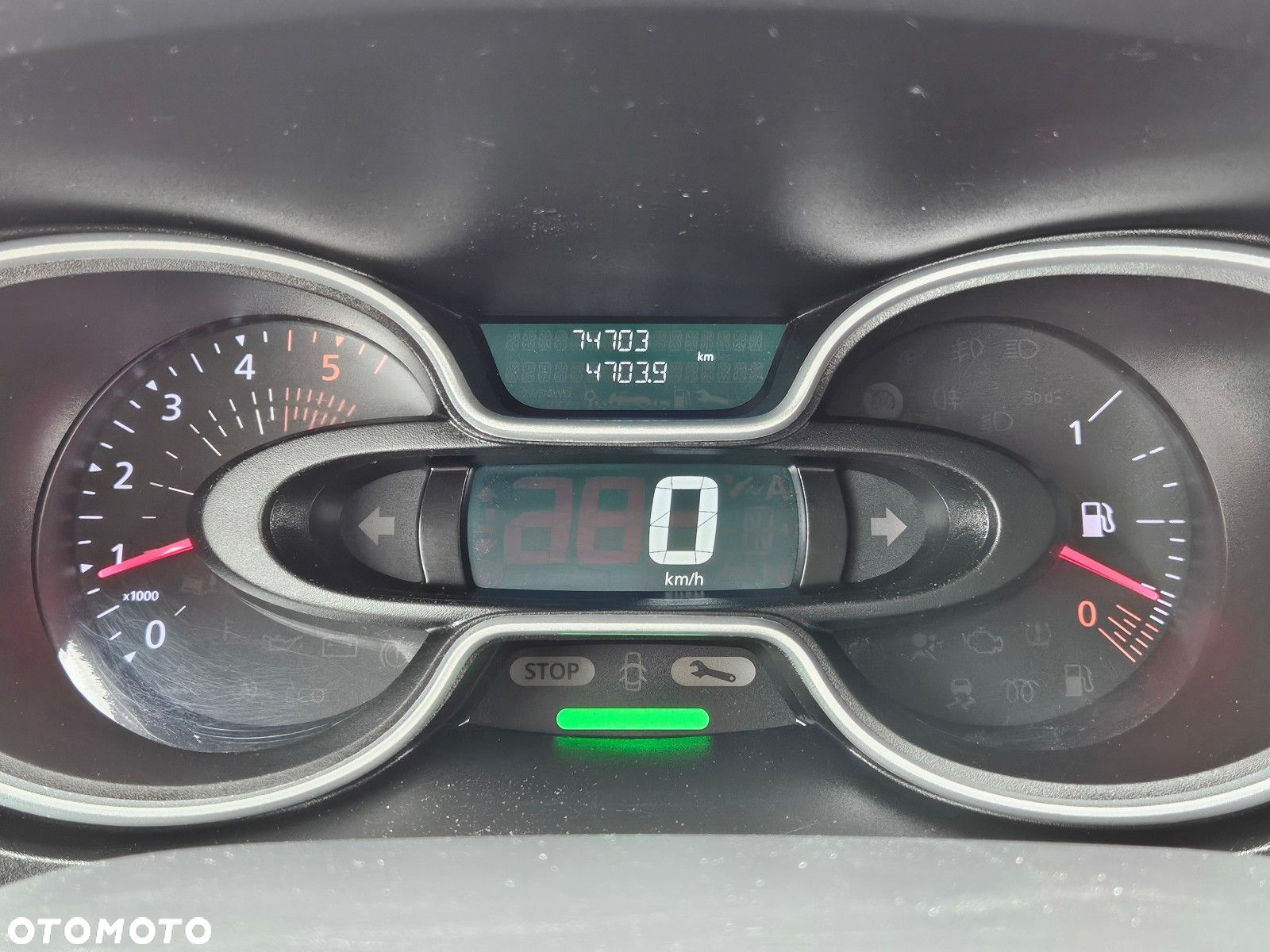 Renault Trafic L2H1 *74999zł NETTO* 2.0dCi/145KM - 27
