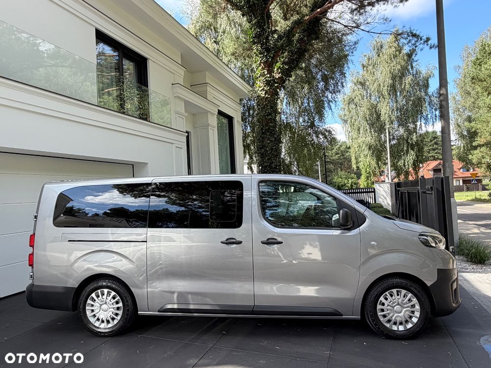Toyota ProAce - 3