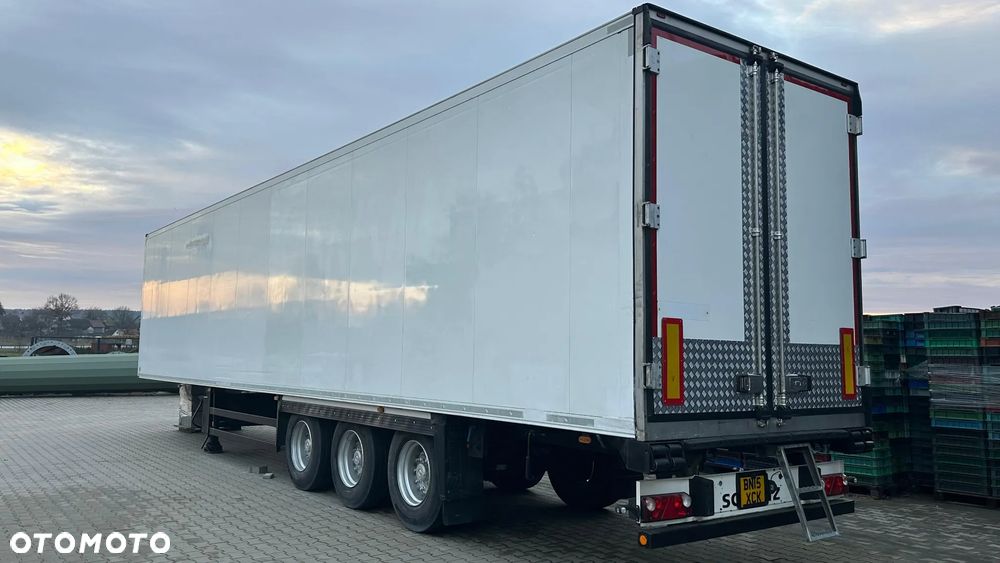 Schmitz Cargobull - 1