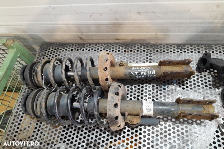 SET AMORTIZOARE FATA Opel Astra G [1998 - 2009] Coupe 2-usi 1.7 DTi M - 1