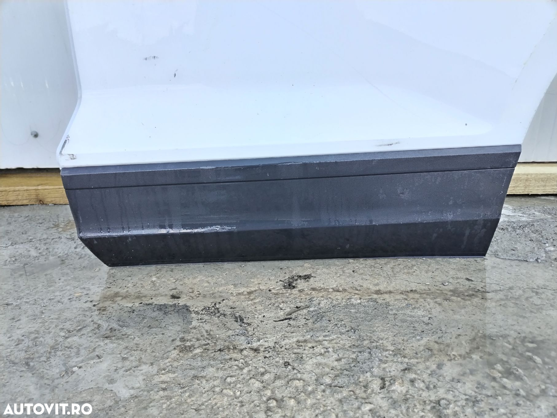 Usa stanga spate VW T-Roc, 2018, 2019, 2020, 2021, 2022. - 7