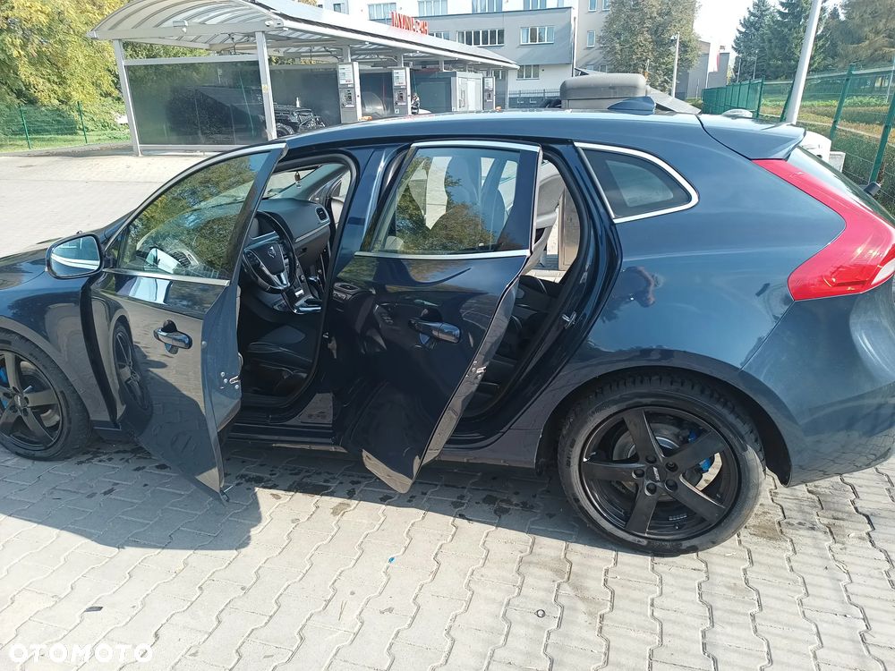 Volvo V40 - 7