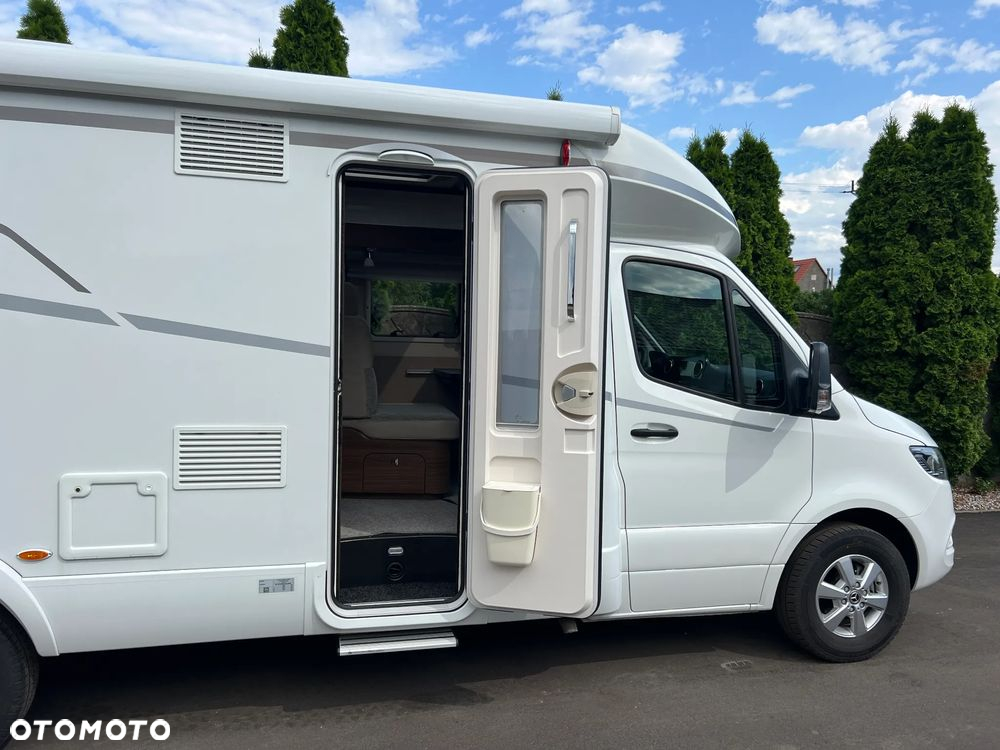 Hymer-Eriba B690 - 37