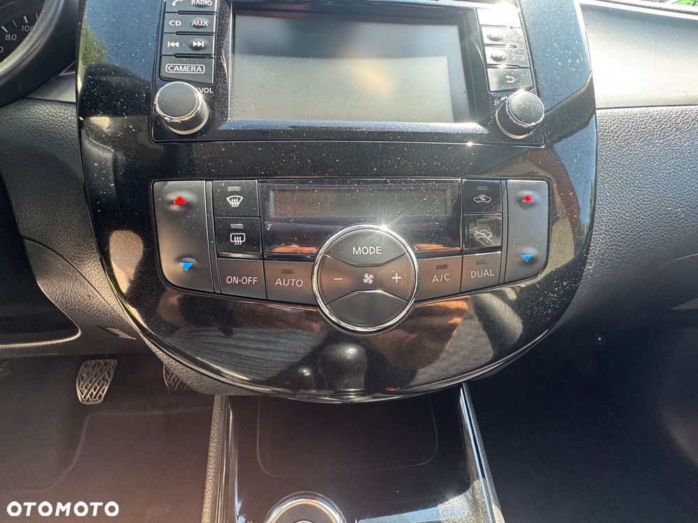 Nissan Pulsar 1.2 DIG-T N-Connecta EU6 - 16