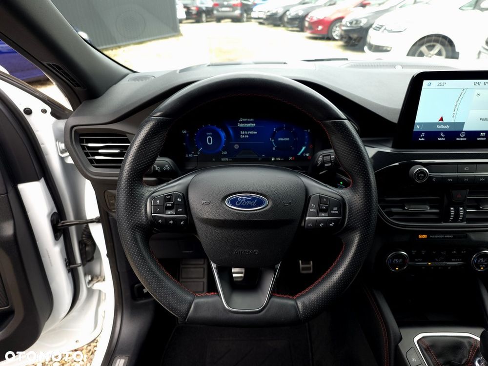 Ford Kuga 2.0 EcoBlue mHEV FWD ST-Line - 17