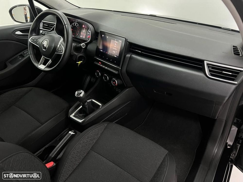 Renault Clio 1.0 TCe Limited - 4