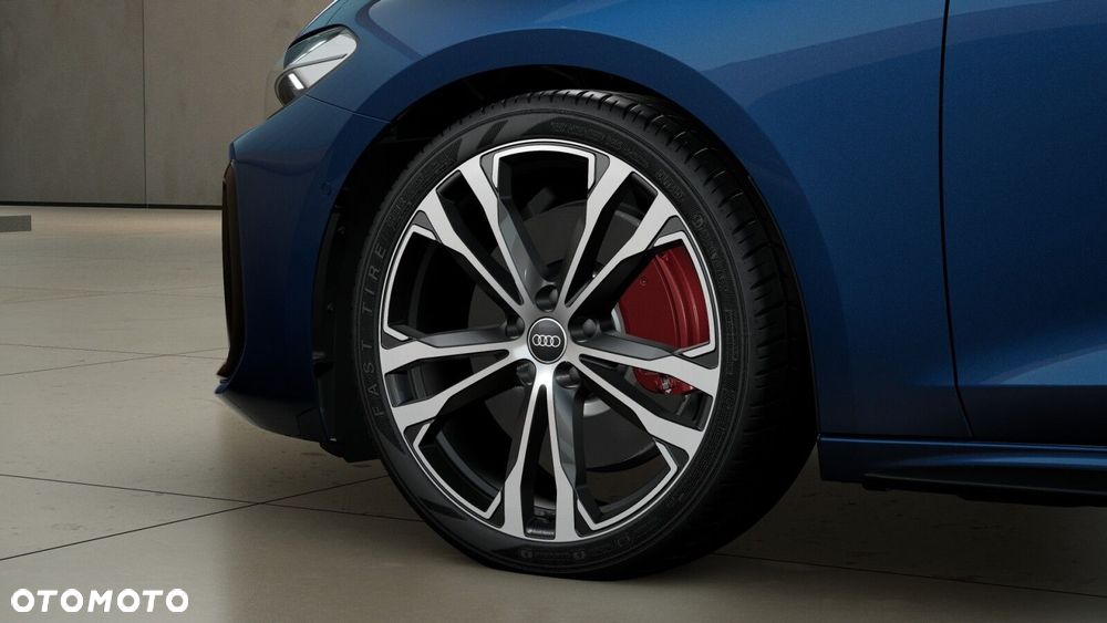 Audi A5 Avant - 5