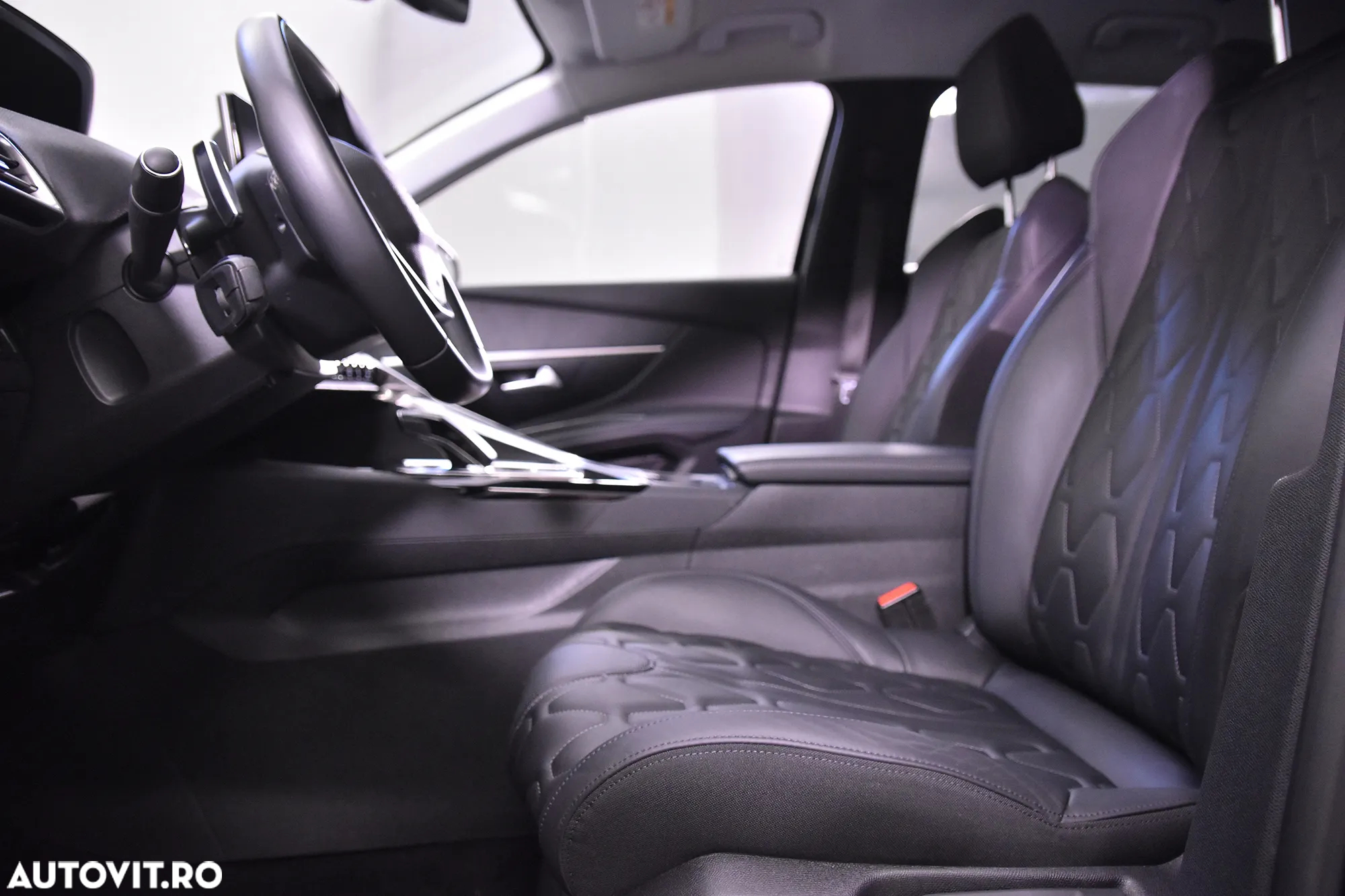 Peugeot 3008 - 22