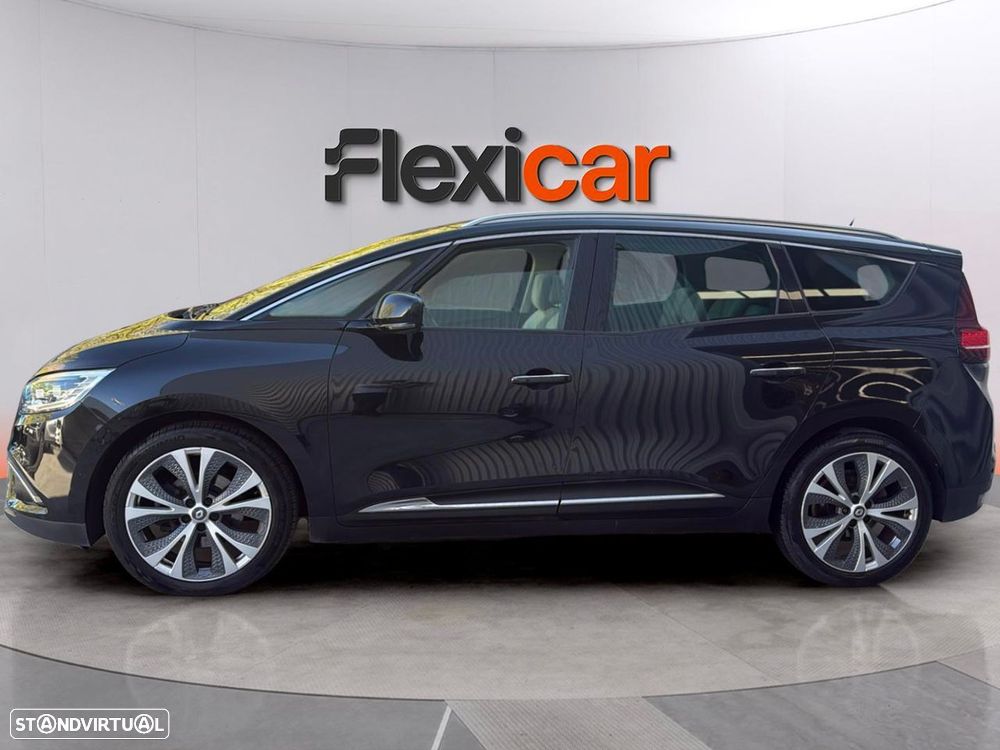 Renault Grand Scénic - 4