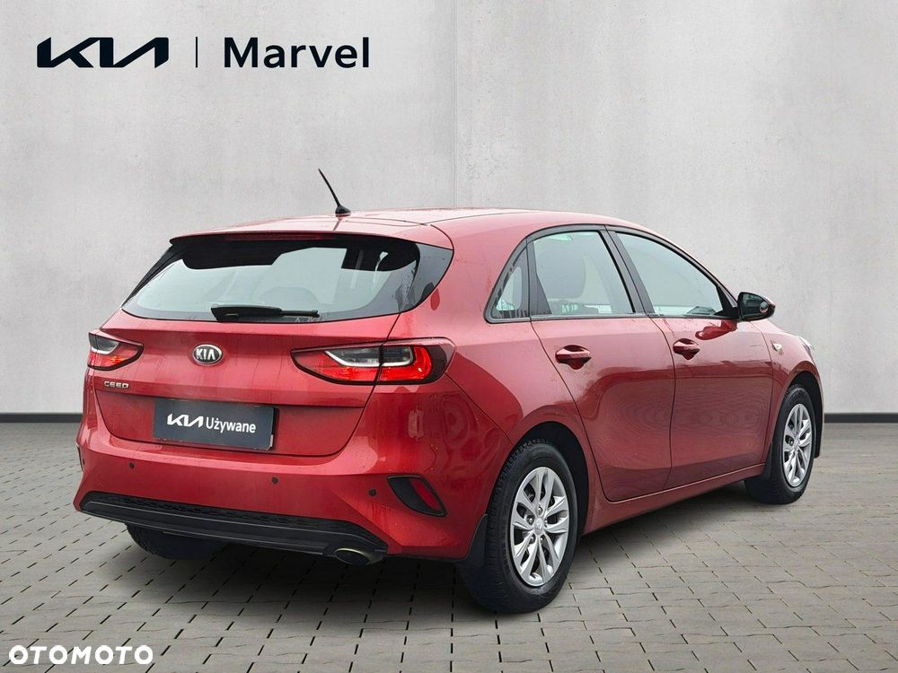 Kia Ceed 1.4 S - 7