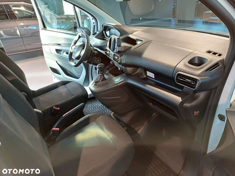 Peugeot Partner - 29