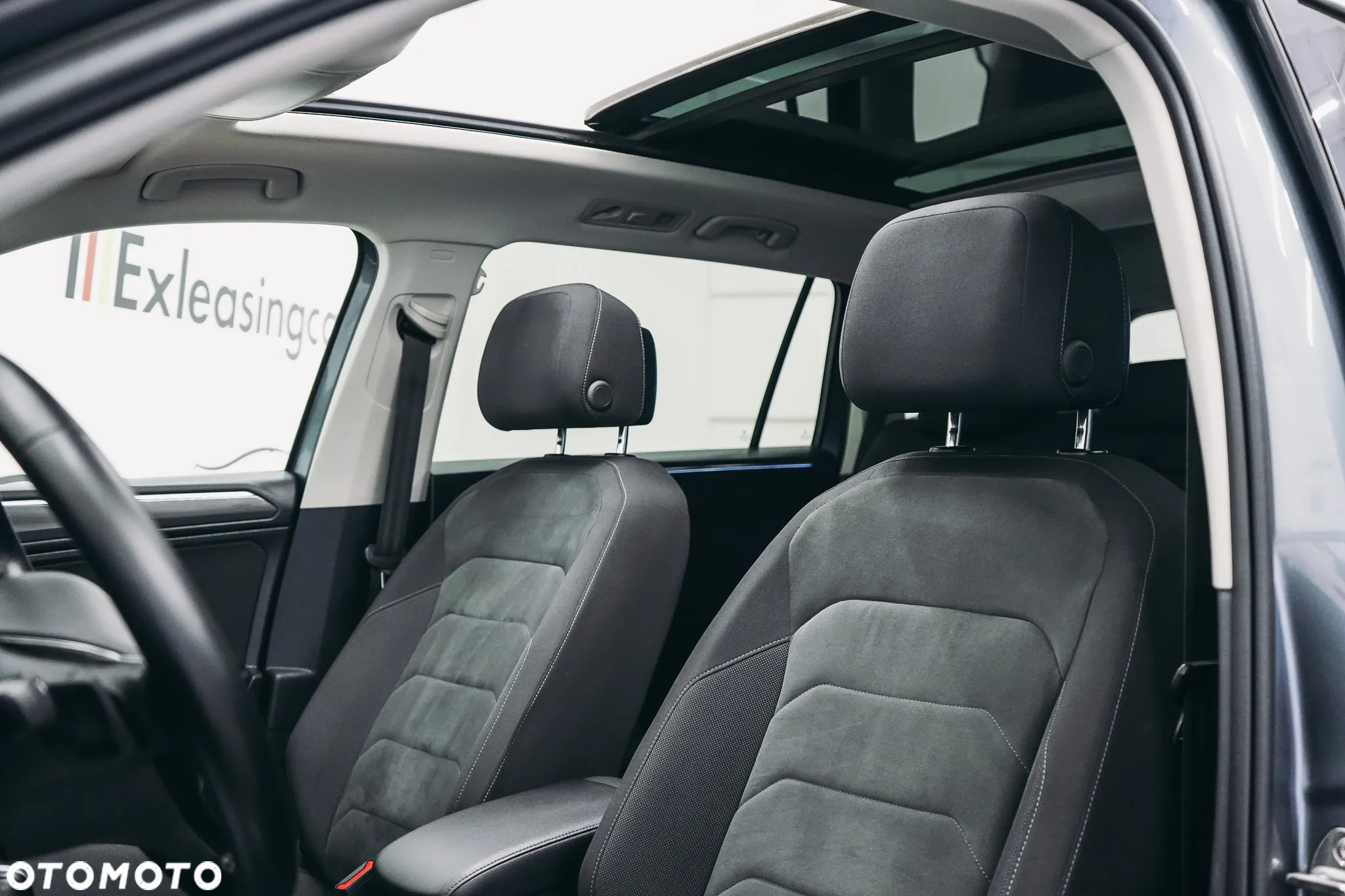 Volkswagen Tiguan Allspace 2.0 TDI SCR 4Motion DSG Highline - 15