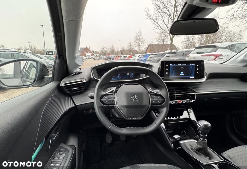 Peugeot 208 PureTech 100 GT Pack - 12