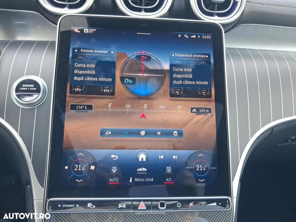 Mercedes-Benz GLC 300 d 4Matic 9G-TRONIC AMG Line Advanced - 24