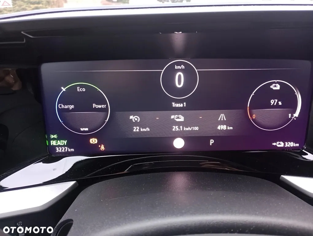Opel Mokka Mokka-e 50kWh Ultimate Pack - 13