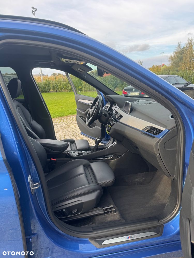 BMW X1 xDrive25i M Sport - 15