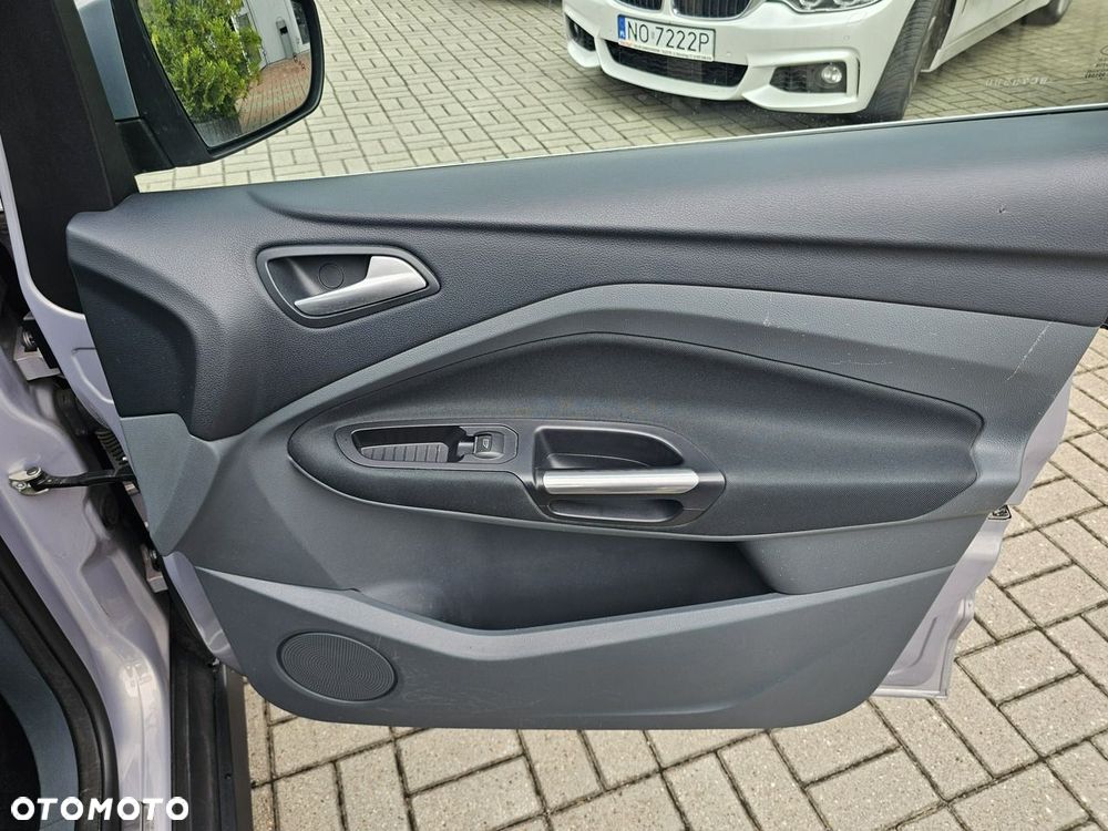 Ford C-MAX 2.0 TDCi Business Edition - 34