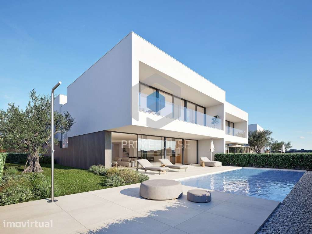 Moradia Exclusivas Ponta da Piedade - Lagos - Grande imagem: 3/36