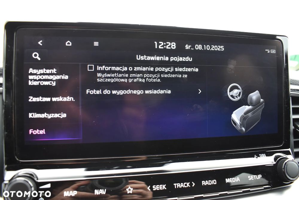 Kia ProCeed 1.5 T-GDI GT Line DCT - 40