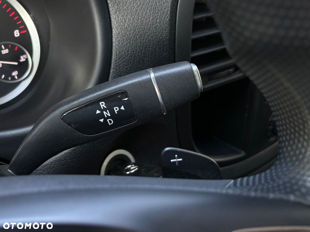 Mercedes-Benz Vito - 14