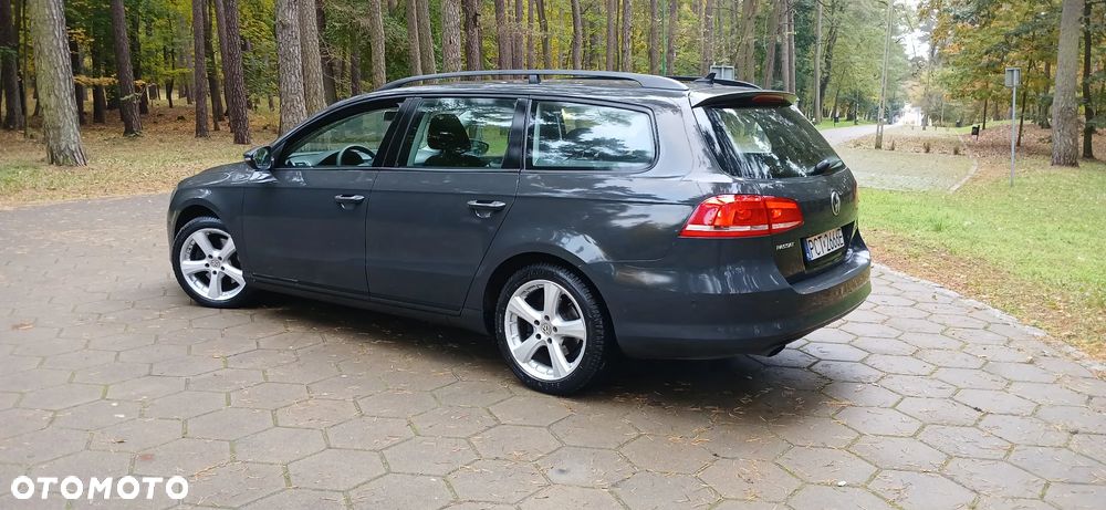 Volkswagen Passat Variant 1.6 TDI BlueMotion Technology Business Edition - 2