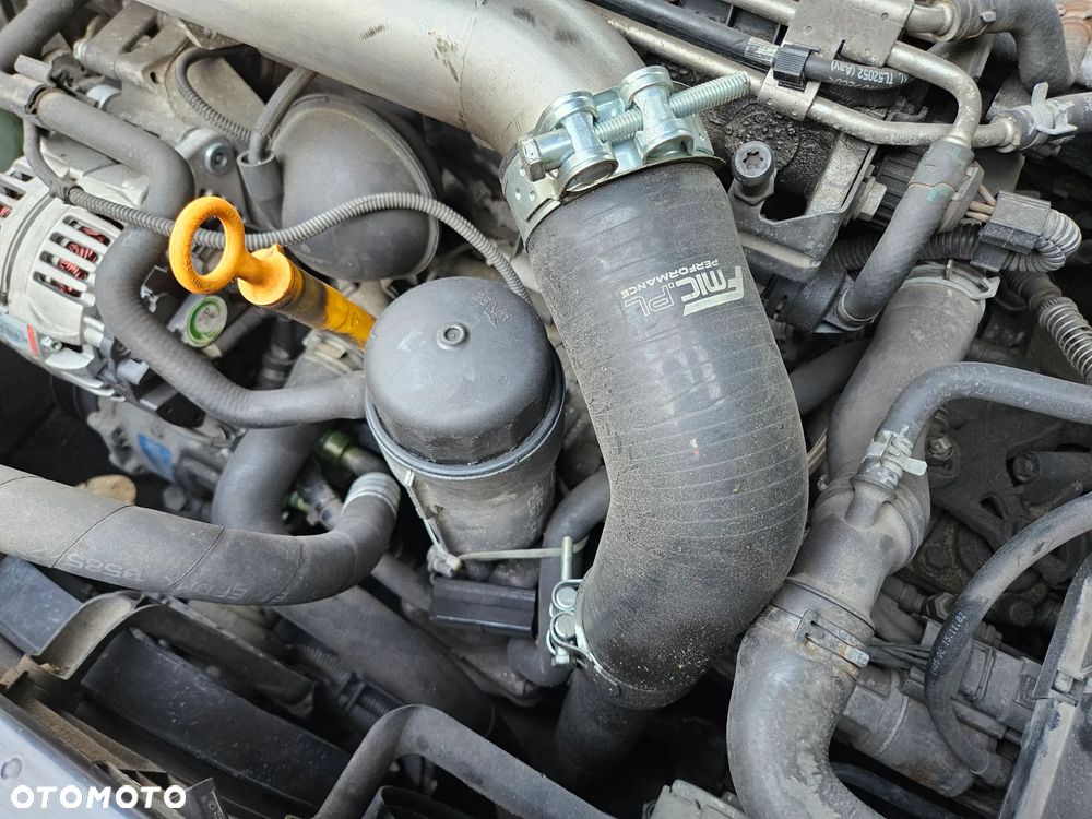 Seat Leon 1.9 TDI Sport - 37