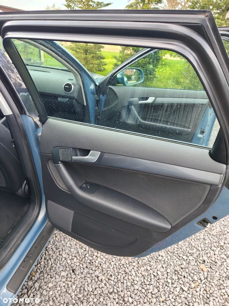 Audi A3 Sportback 1.4 TFSI Ambiente - 18