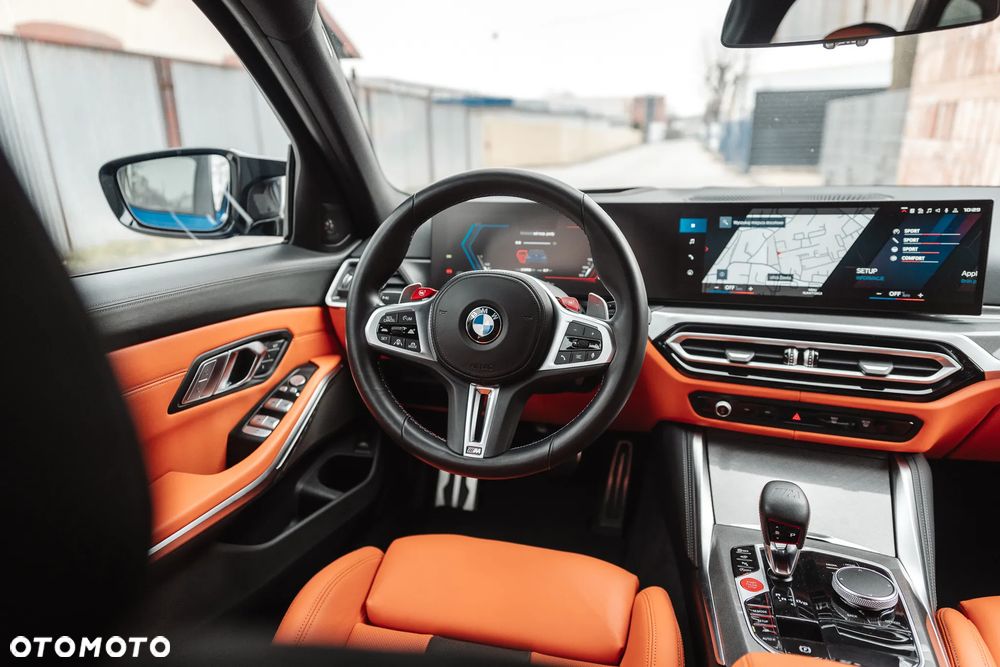 BMW M3 - 20