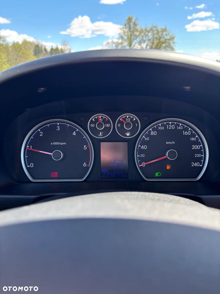 Hyundai i30 1.6 CRDi Classic - 8