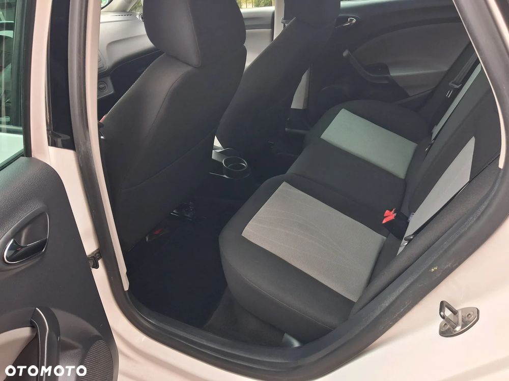 Seat Ibiza 1.4 16V Style 4YOU - 8