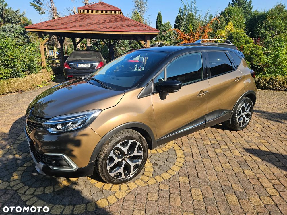 Renault Captur (ENERGY) TCe 90 INTENS - 10