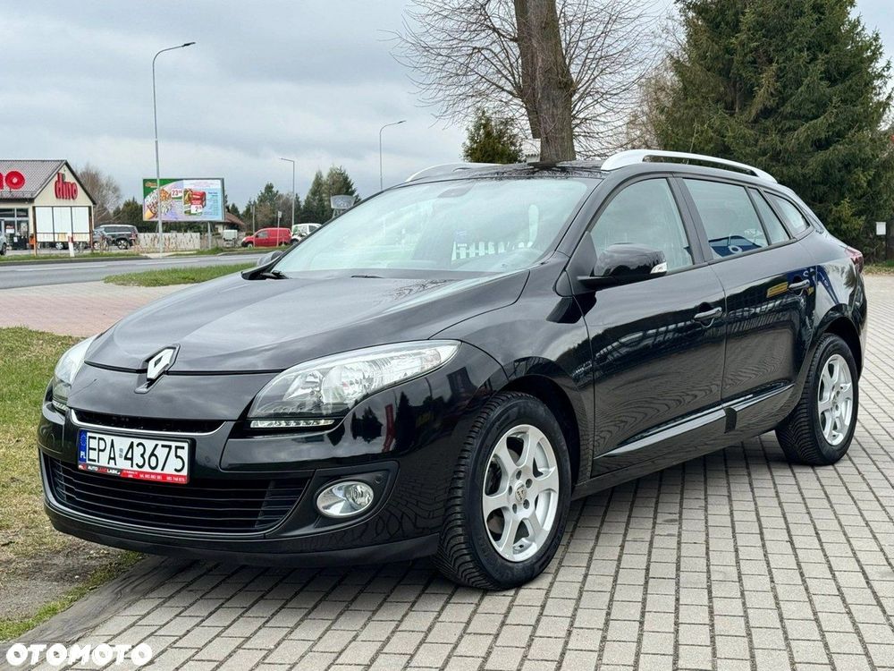 Renault Megane ENERGY TCe 115 Start & Stopp LIMITED - 9