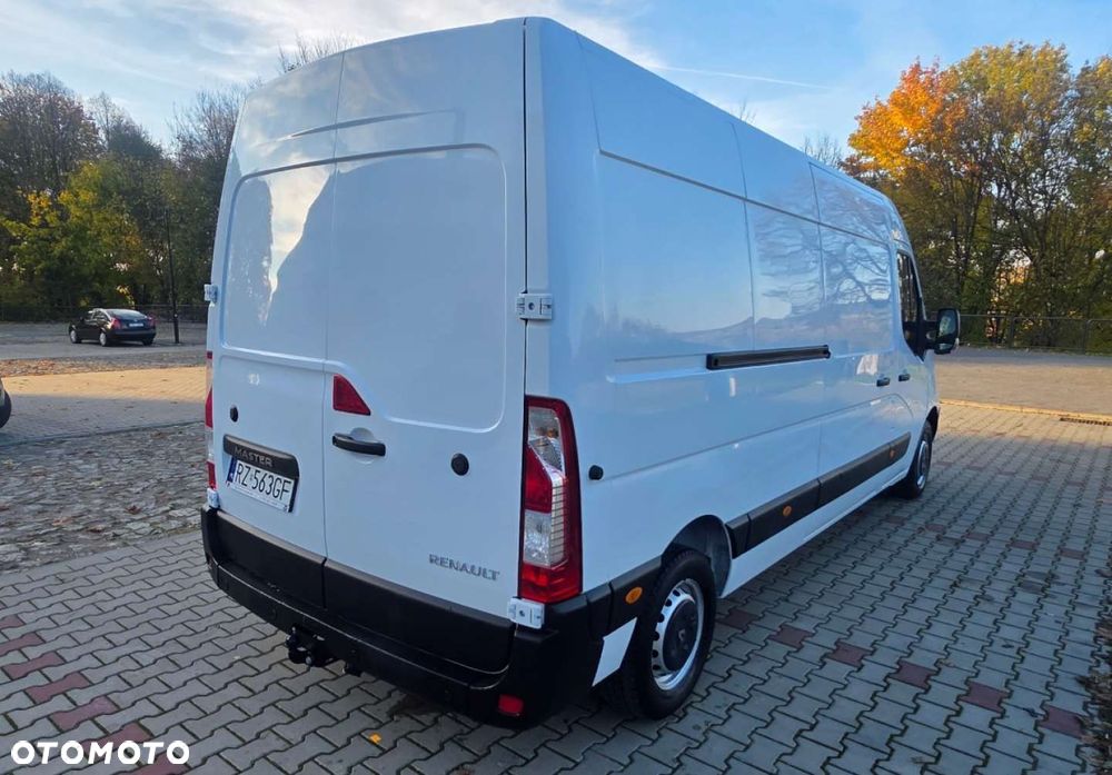 Renault Master - 4