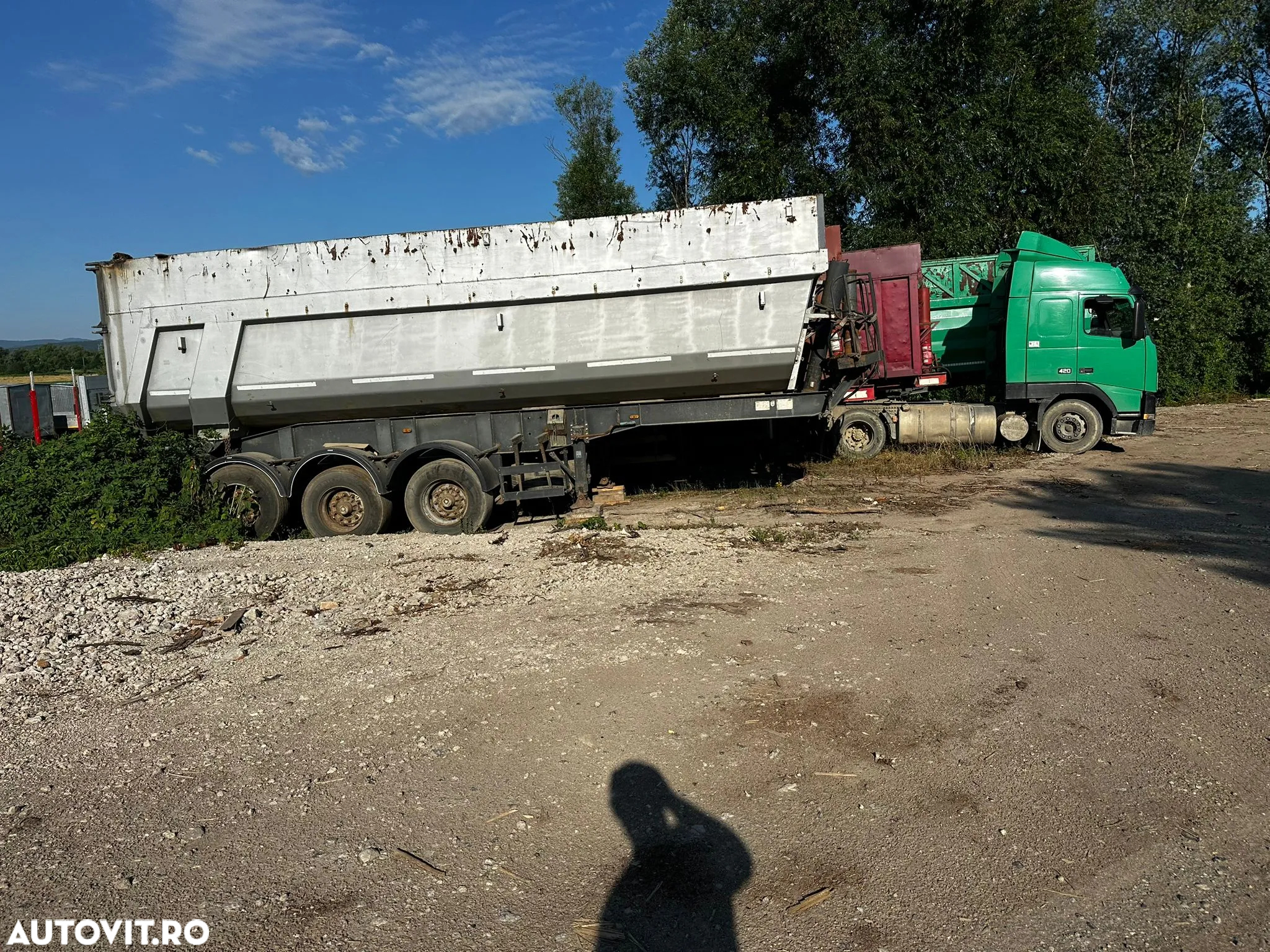 Volvo FH - 7