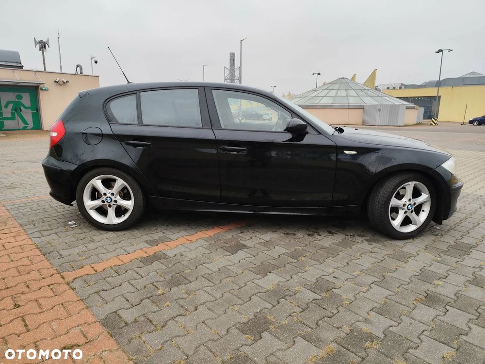 BMW Seria 1 118i Edition Lifestyle - 2