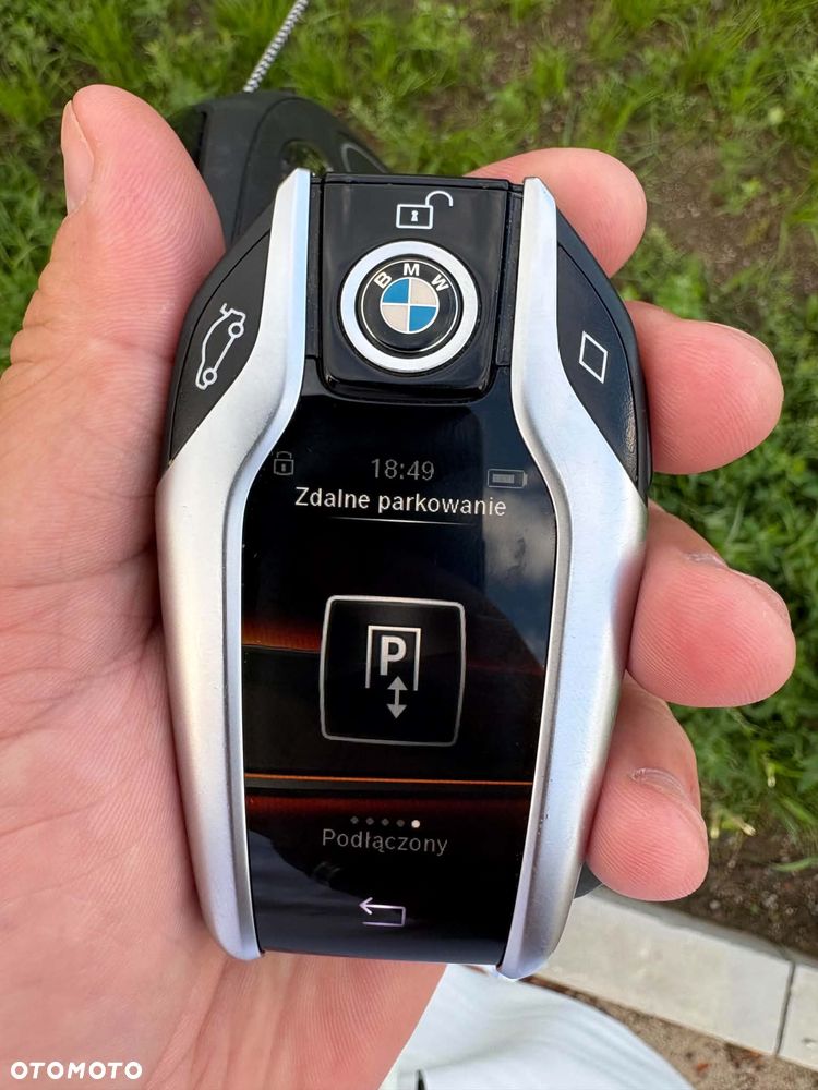 BMW Seria 5 530i xDrive M Sport sport - 6