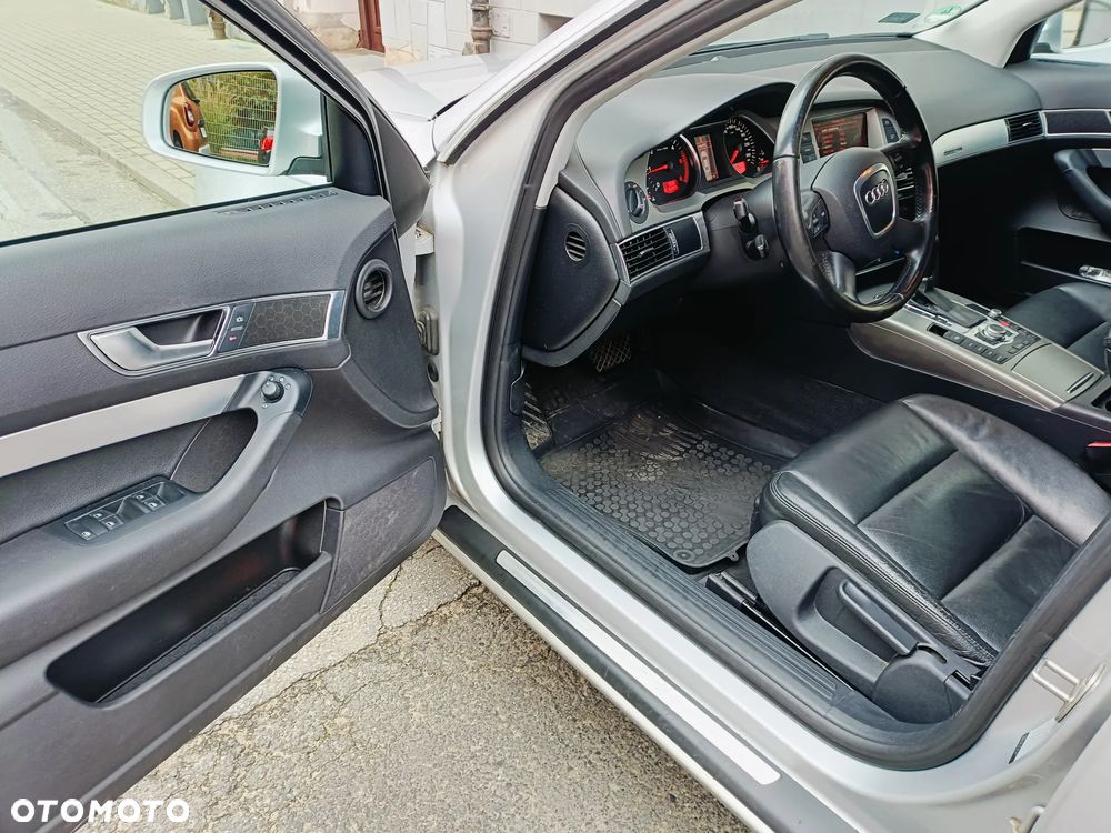 Audi A6 - 7