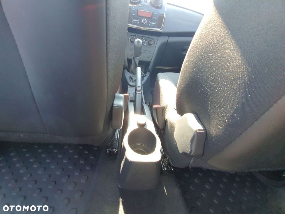 Dacia Sandero 1.0 SCe Open - 22