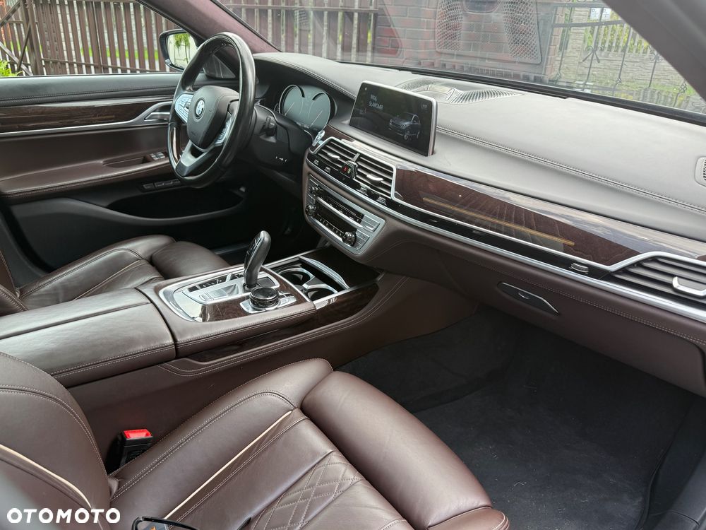 BMW Seria 7 740Ld xDrive - 6