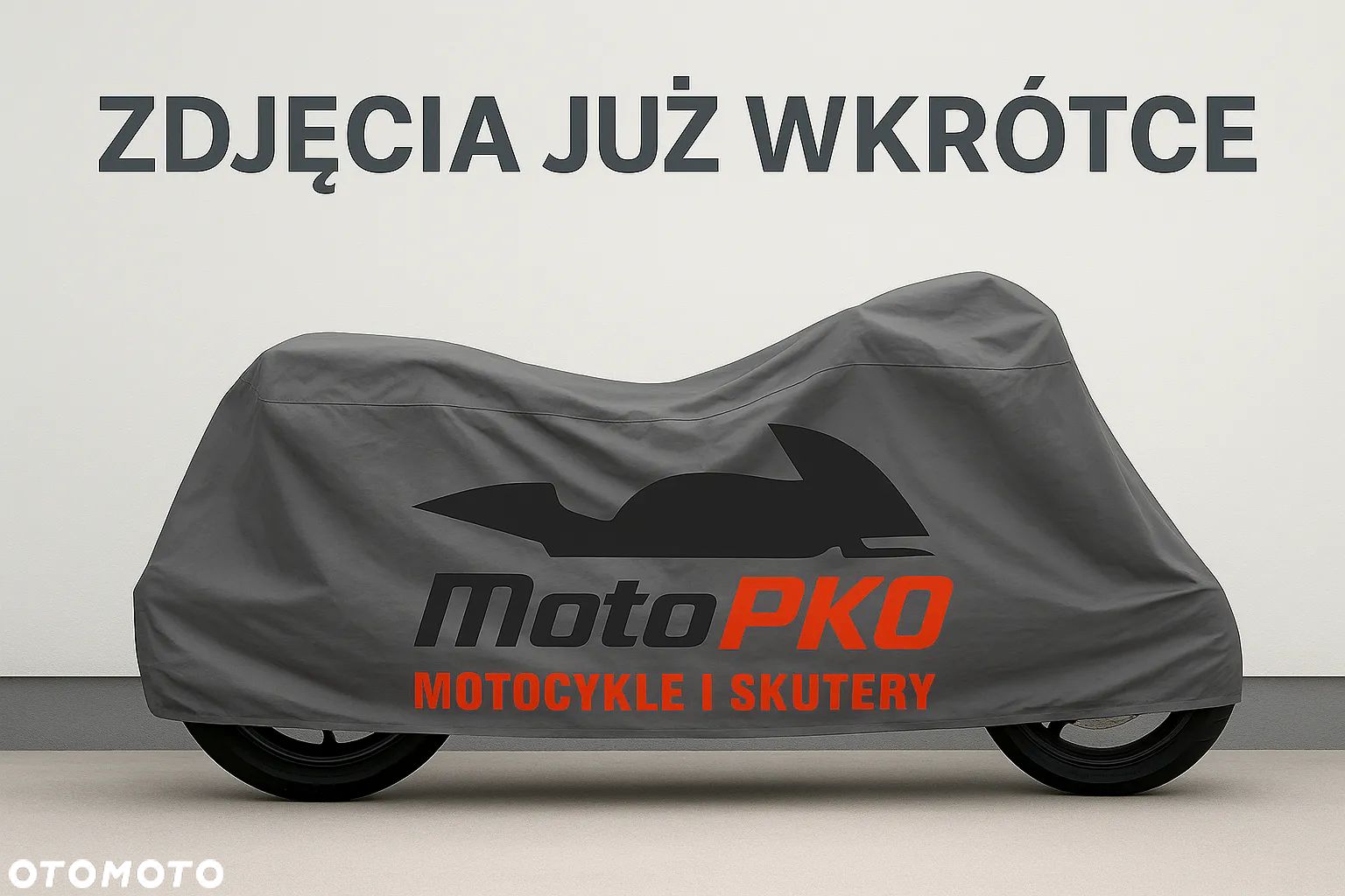 Honda PCX - 1