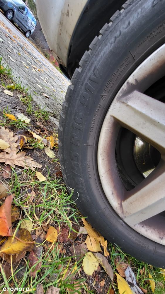 Seat Leon 1.4 TSI Reference - 9