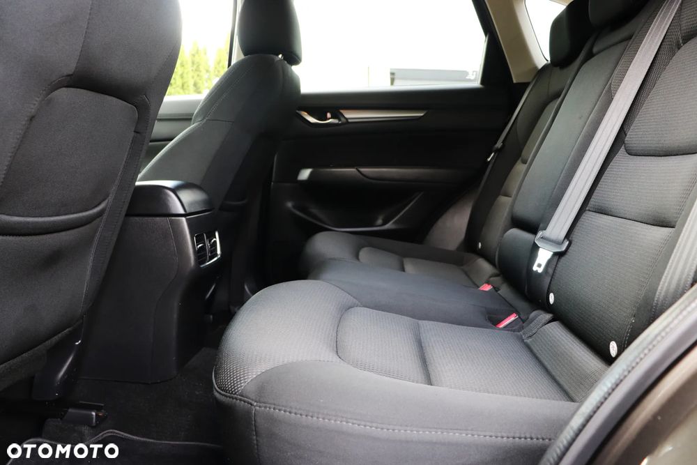 Mazda CX-5 - 21