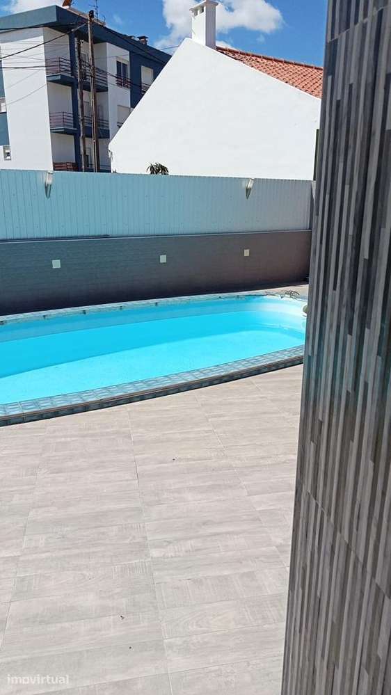 Moradia T3 União das freguesias do Seixal, Arrentela e Aldeia de Paio - Grande imagem: 2/24